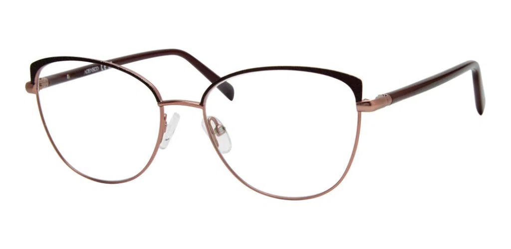 Adensco AD253 Eyeglasses - view 3